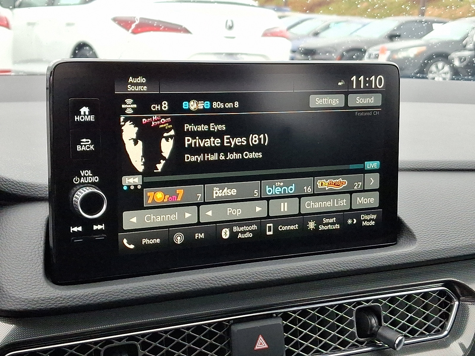 Certified 2023 Acura Integra A-Spec image 16