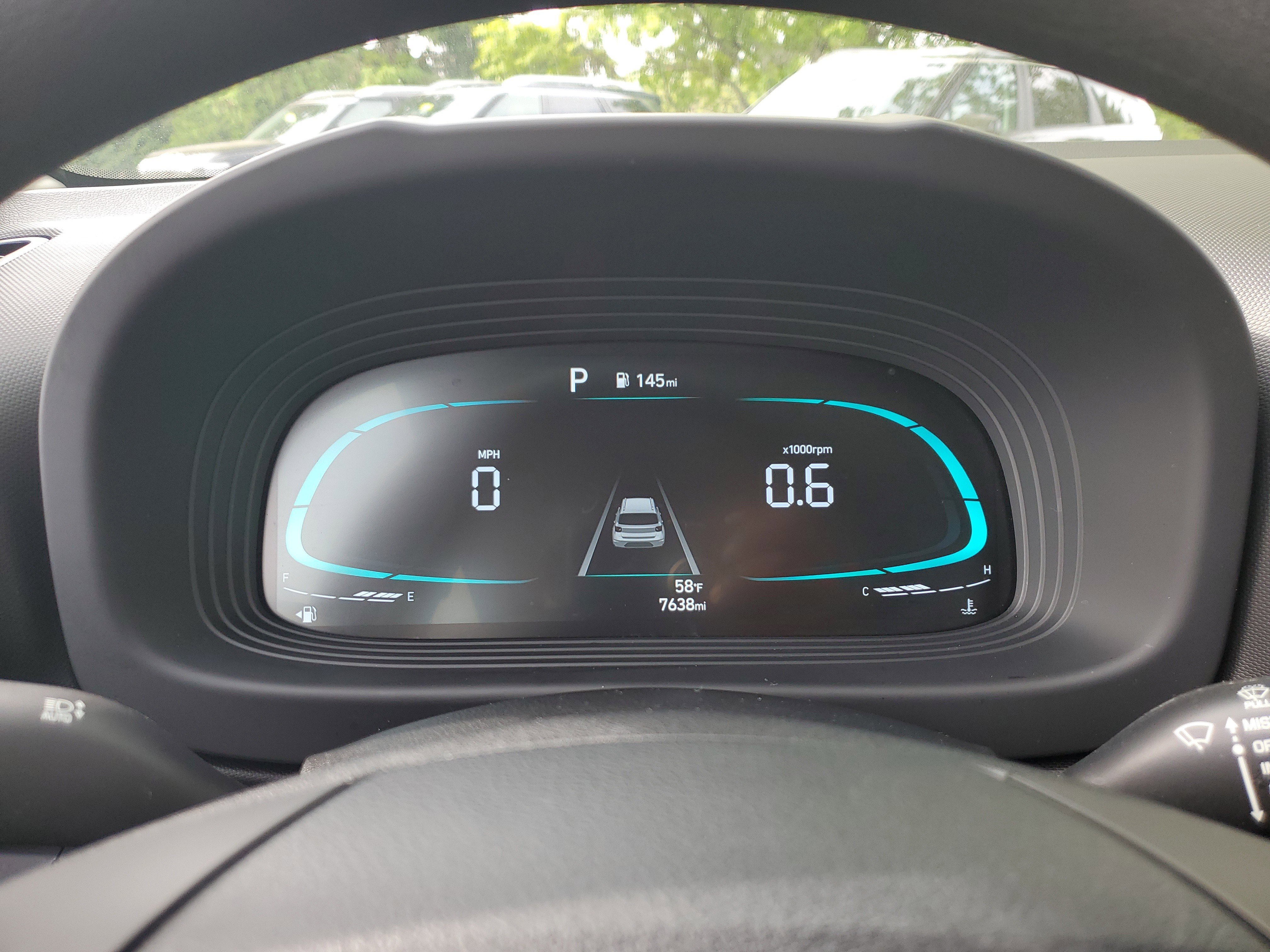 Used 2025 Hyundai Venue SE FWD image 18