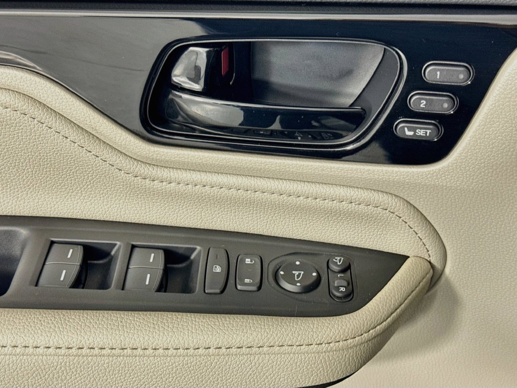 Used 2026 Honda Odyssey Elite image 22