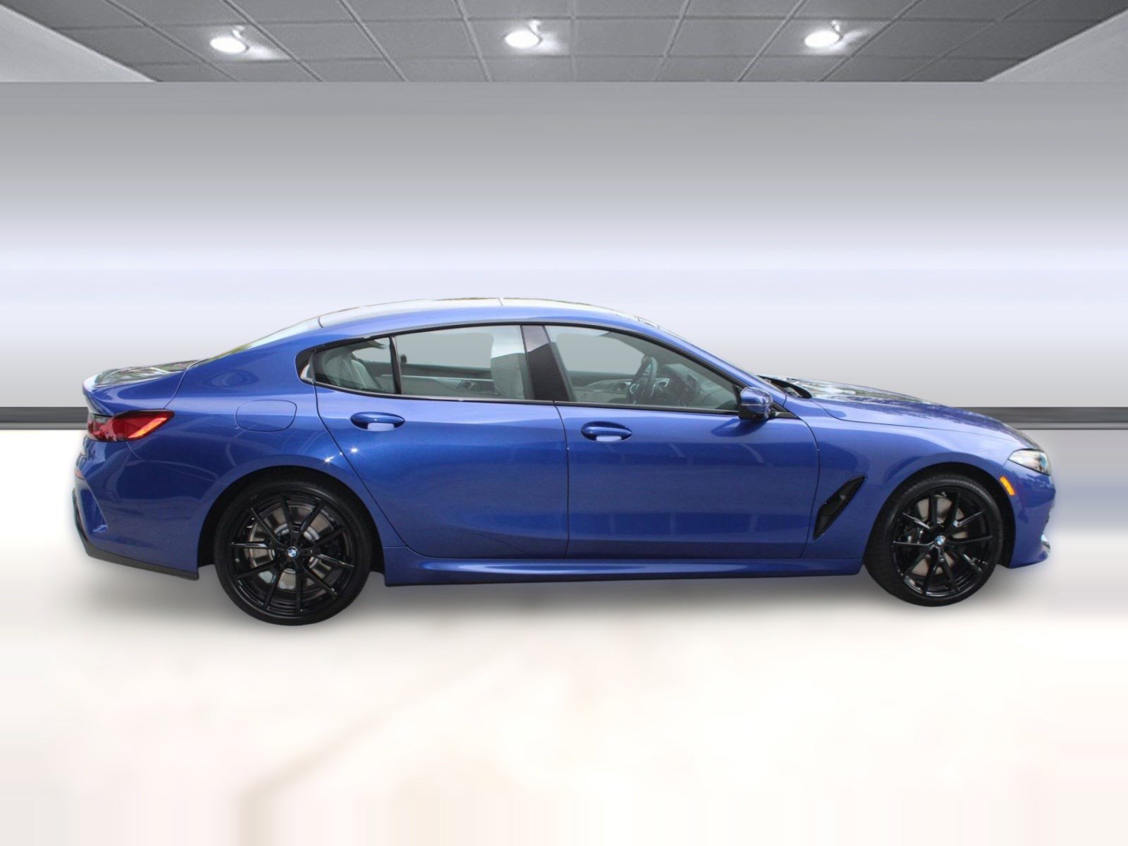 Used 2026 BMW 840i xDrive image 8