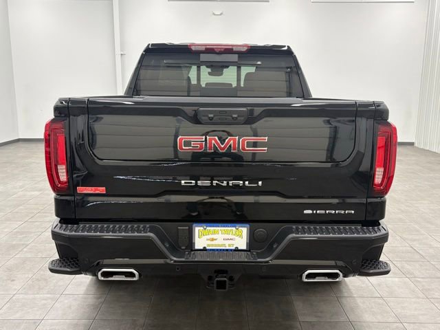 New 2026 GMC Sierra 1500 Denali AWD/4WD image 3