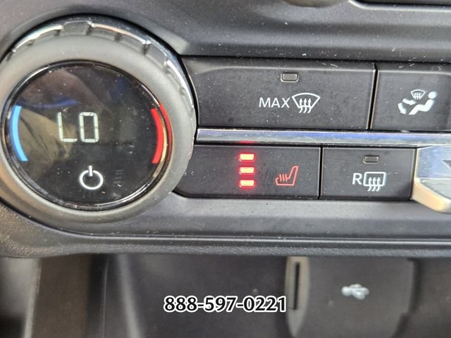 Used 2023 Ford Bronco Badlands AWD/4WD image 24