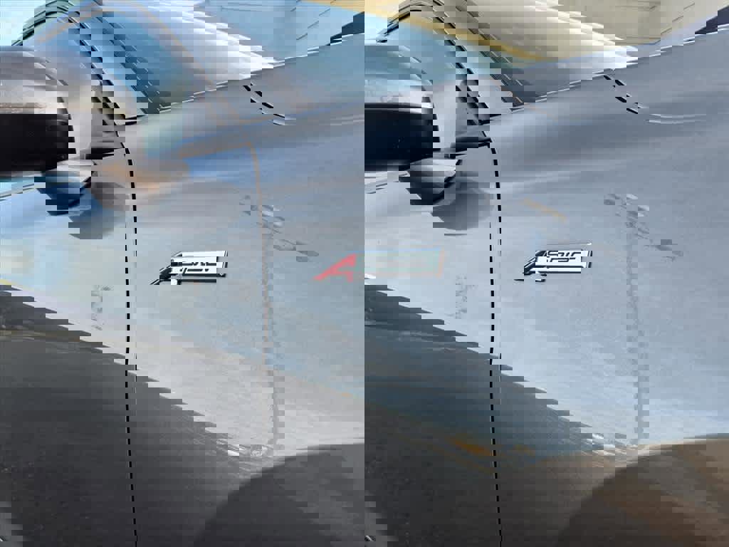 Certified 2023 Acura Integra A-Spec image 8