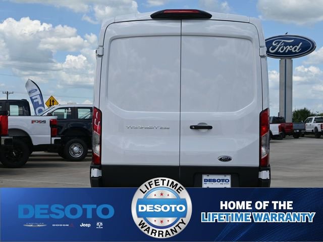 New 2025 Ford Transit 250 148 Medium Roof image 7