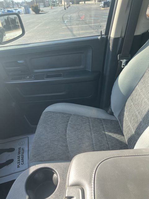 Used 2019 RAM 1500 Express w/ Wheel & Sound Group image 11