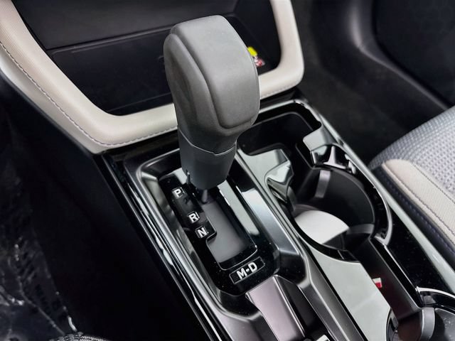 New 2026 Subaru Forester Premium AWD/4WD image 17