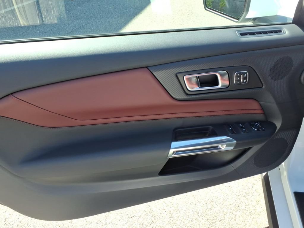Used 2026 Ford Mustang Premium RWD image 12
