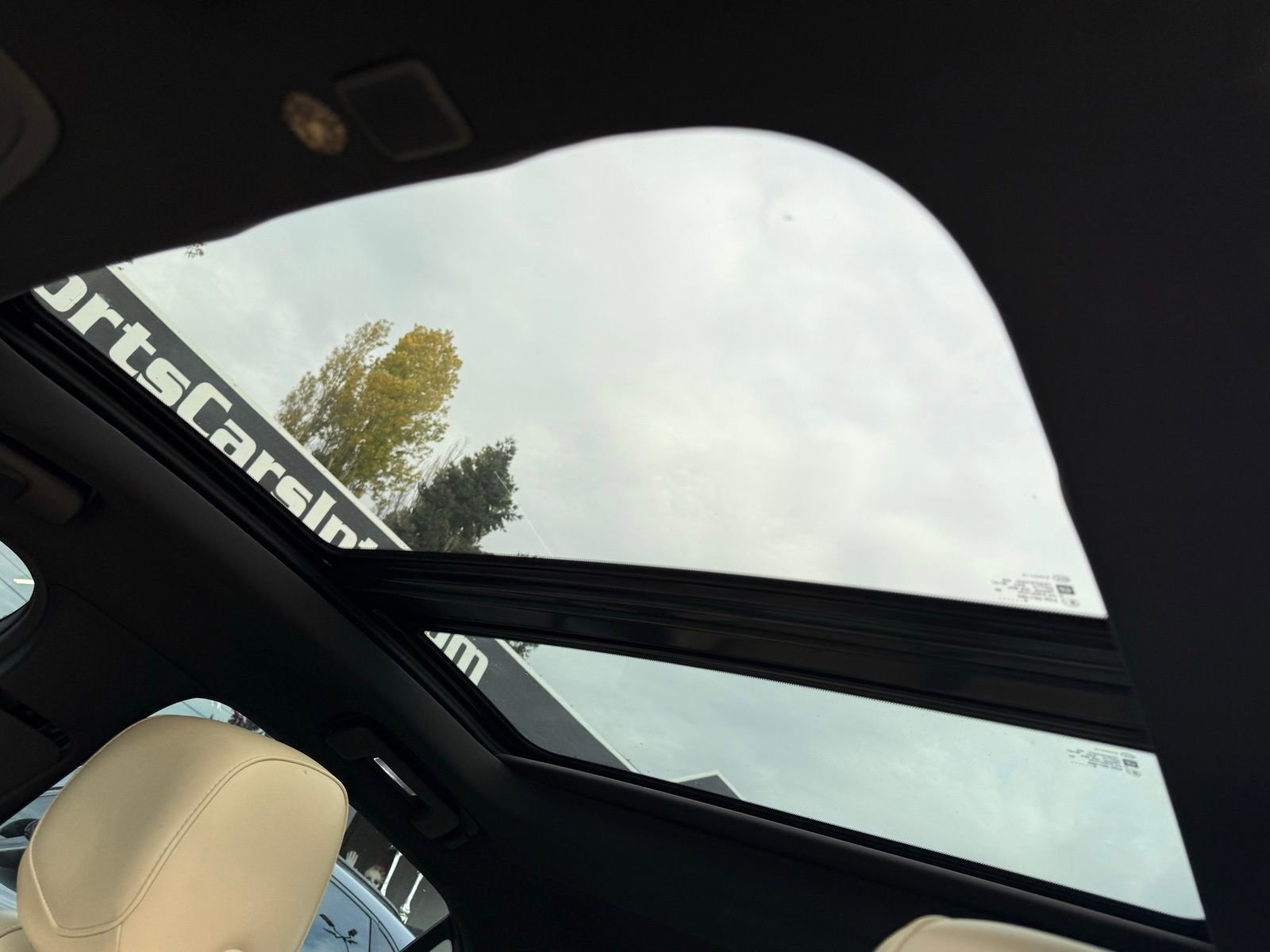 Used 2019 Cadillac CTS Luxury image 30