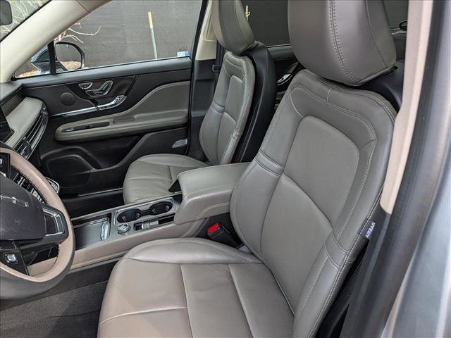 Certified 2024 Lincoln Corsair Reserve w/ Equipment Group 201A AWD/4WD image 25