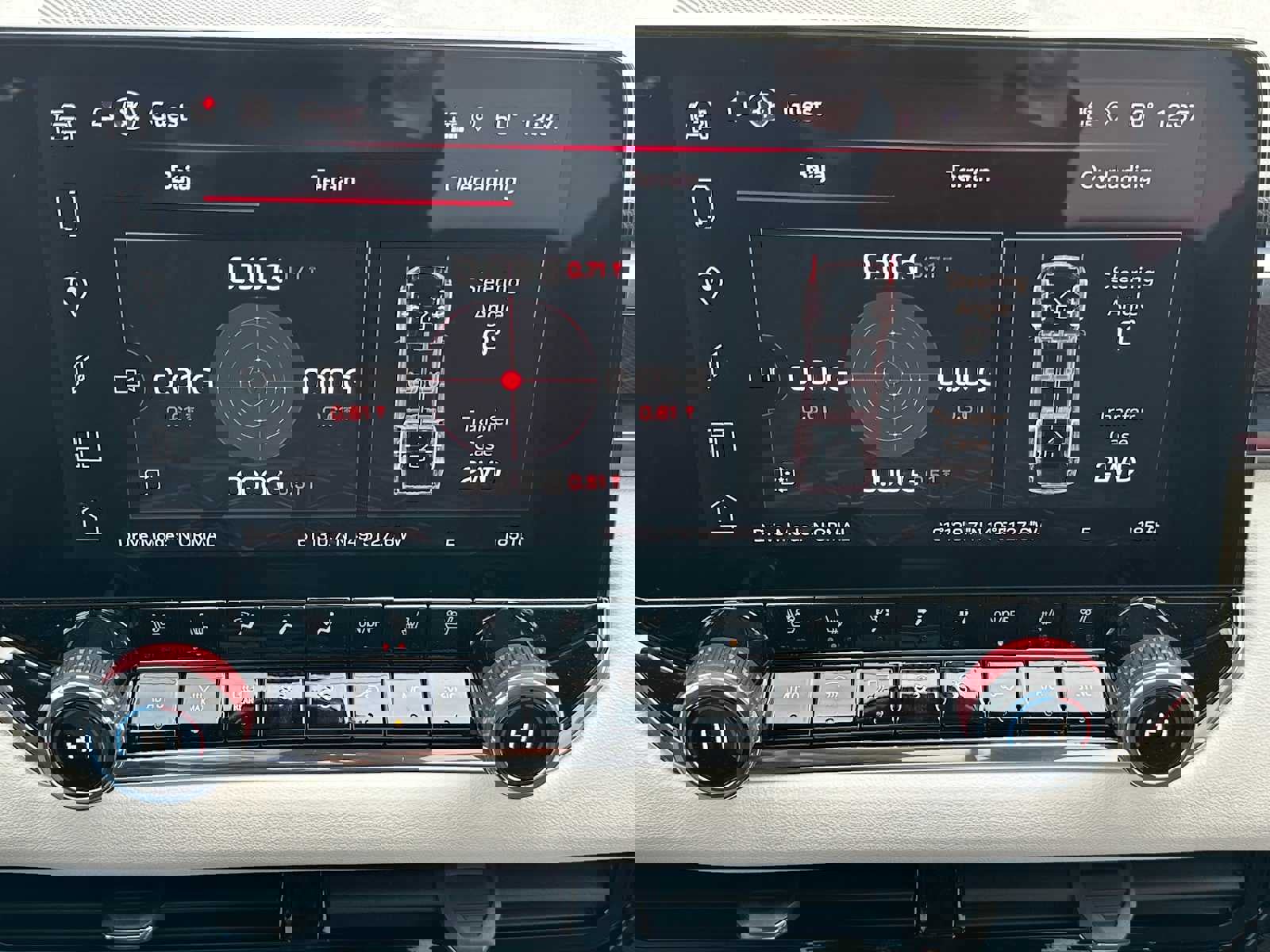 New 2026 GMC Canyon AT4X image 32