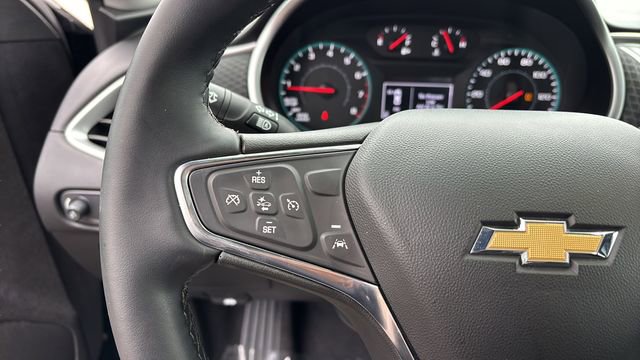 Used 2025 Chevrolet Malibu RS image 22