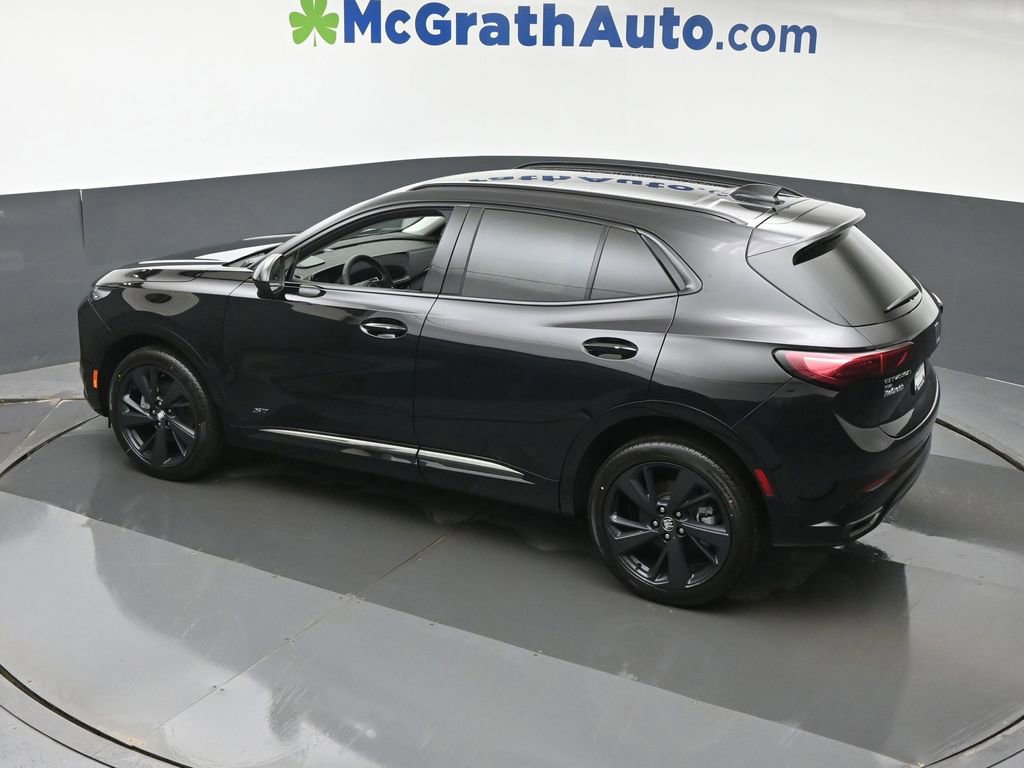 New 2026 Buick Envision Sport Touring AWD/4WD image 20