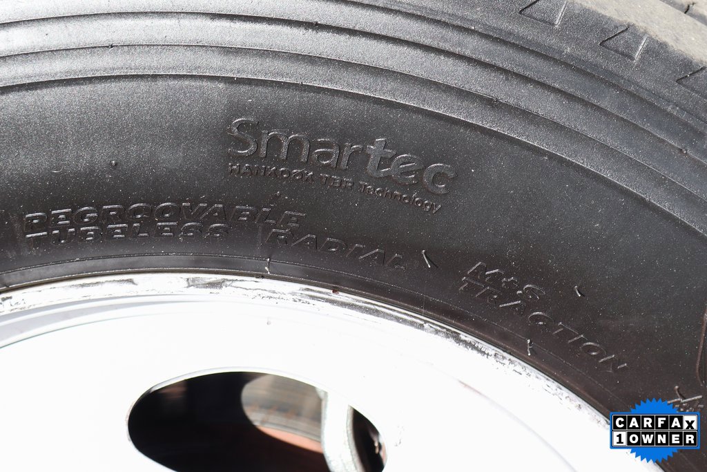 Used 2017 Ford F450 XL w/ Power Equipment Group image 40