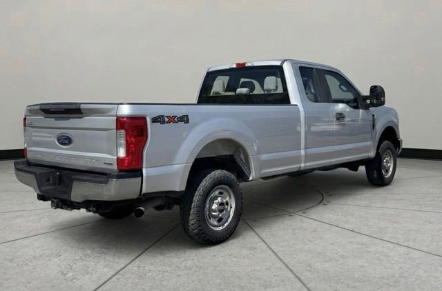 Used 2018 Ford F250 XL w/ Power Equipment Group image 7