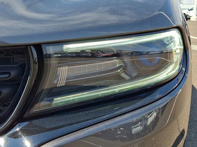 Used 2018 Dodge Charger R/T w/ Navigation & Travel Group image 9
