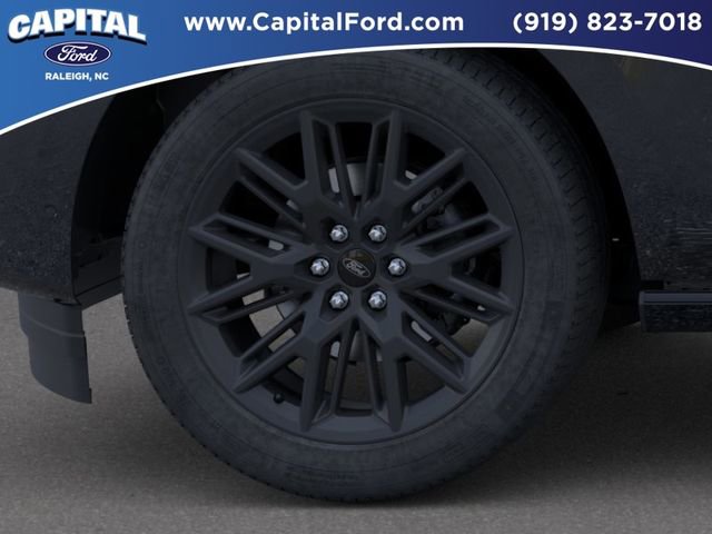 New 2026 Ford Expedition Max Platinum AWD/4WD image 19