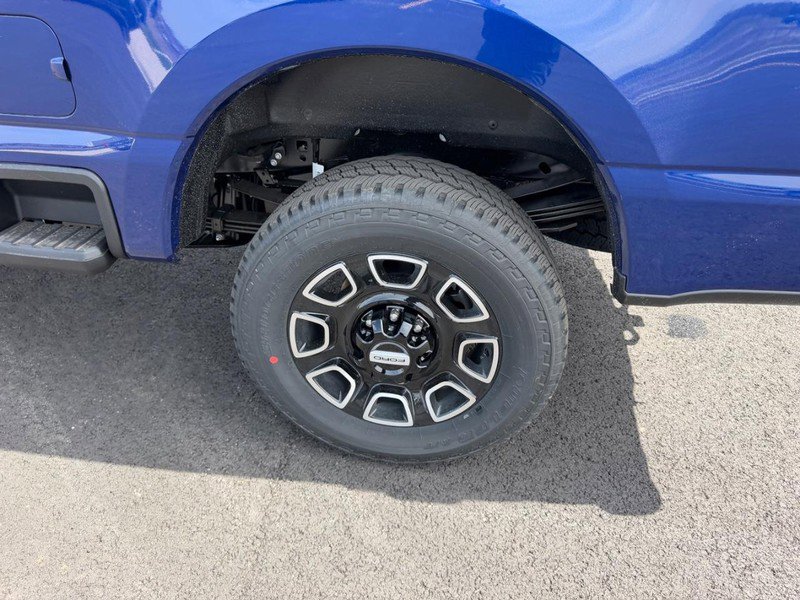 New 2026 Ford F250 Platinum image 8