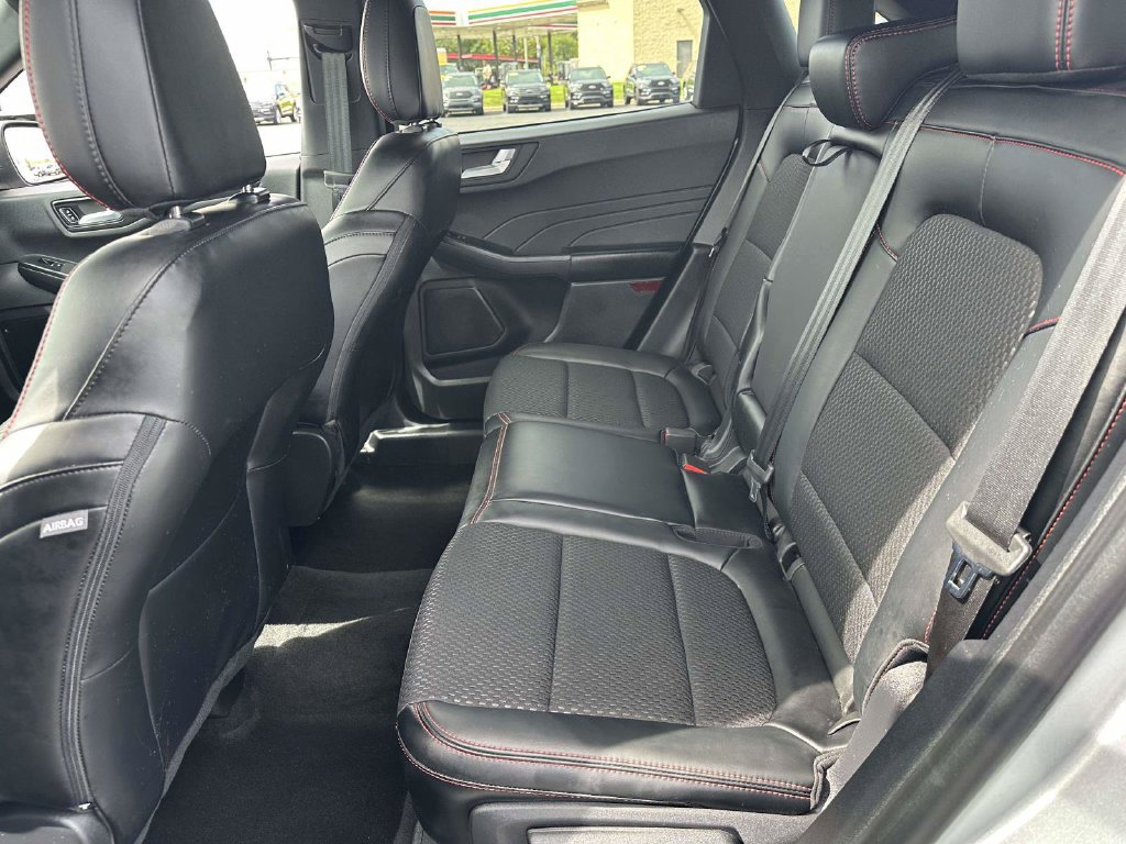 Certified 2024 Ford Escape ST-Line w/ Tech Pack #1 AWD/4WD image 12