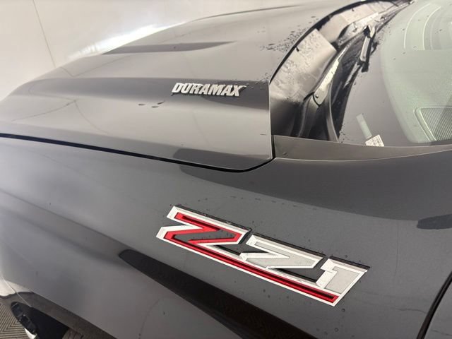 Used 2021 Chevrolet Silverado 1500 LT w/ All Star Edition Plus AWD/4WD image 8