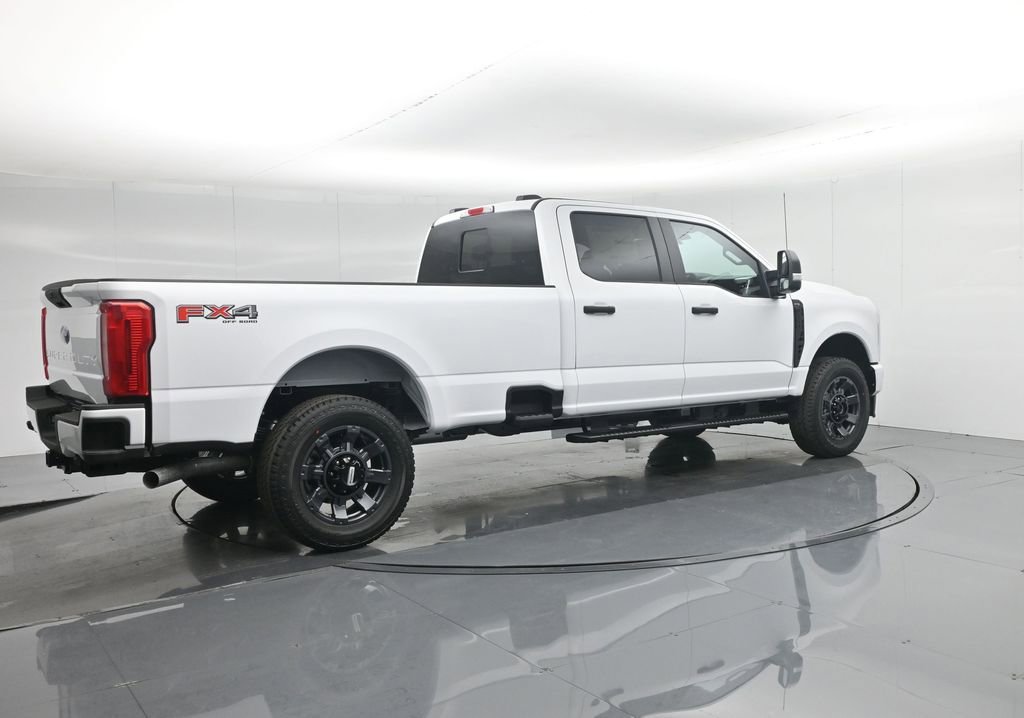 New 2026 Ford F350 XL w/ STX Appearance Package image 25