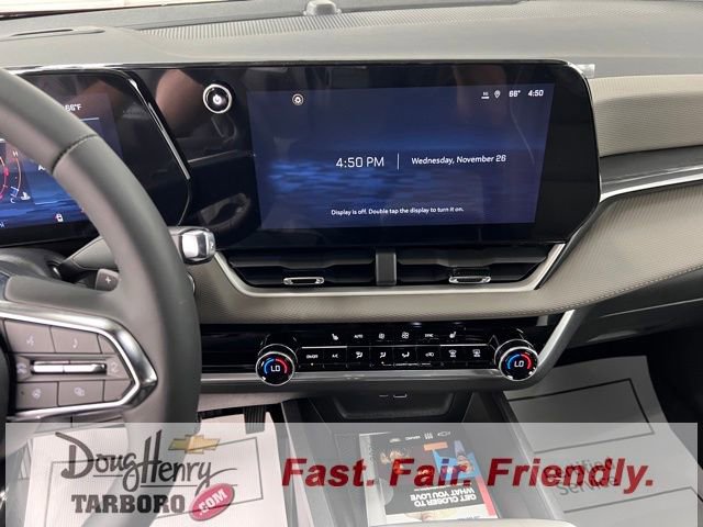 New 2026 Chevrolet Equinox LT w/ Convenience Package II image 42