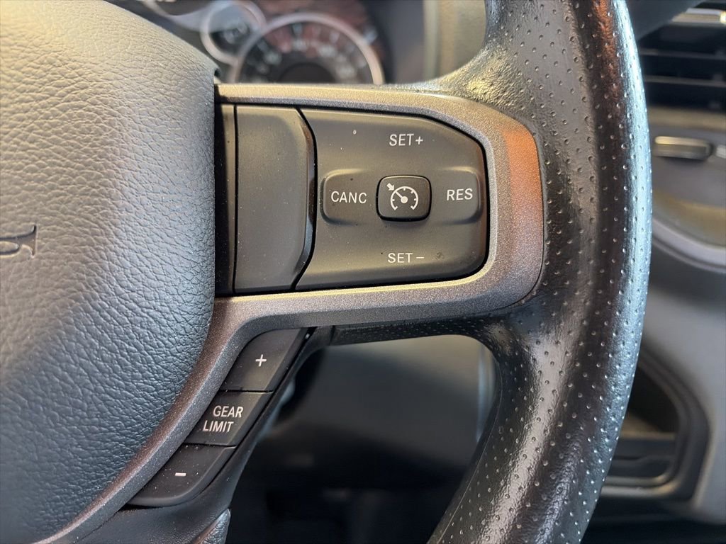 Used 2024 RAM 3500 Tradesman w/ Towing Technology Group image 45