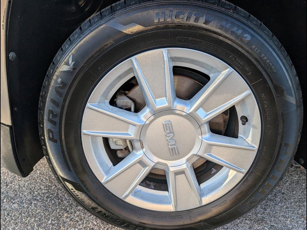 Used 2011 GMC Terrain SLE w/ Convenience Package image 25