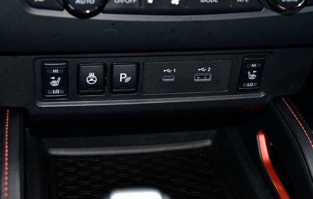 Used 2023 Nissan Frontier PRO-4X w/ Pro-4X Premium Package image 30