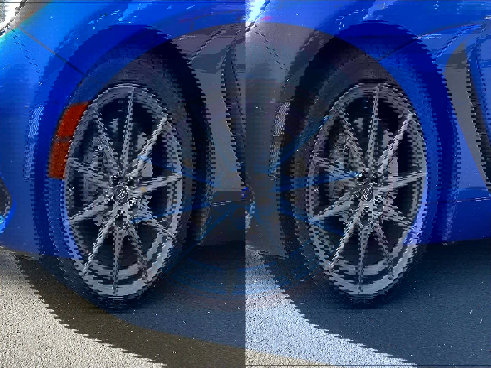 Used 2022 Subaru BRZ Limited image 11