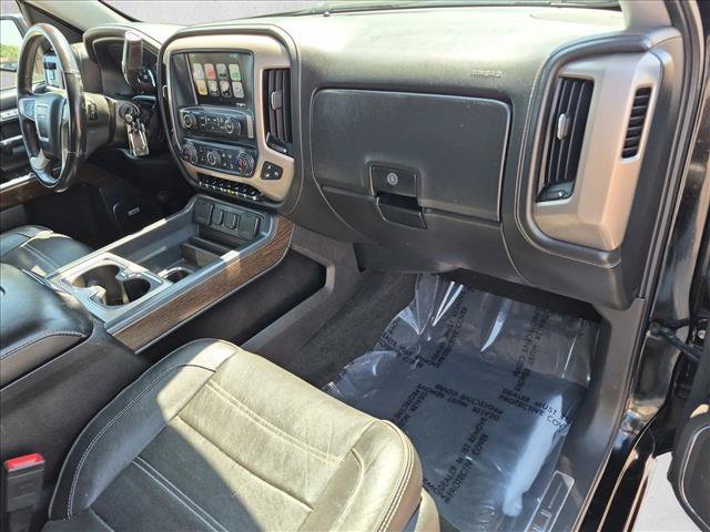 Used 2017 GMC Sierra 1500 Denali w/ Denali Ultimate Package AWD/4WD image 21
