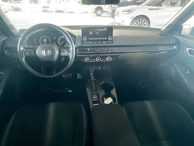 Used 2023 Honda Civic Sport image 27