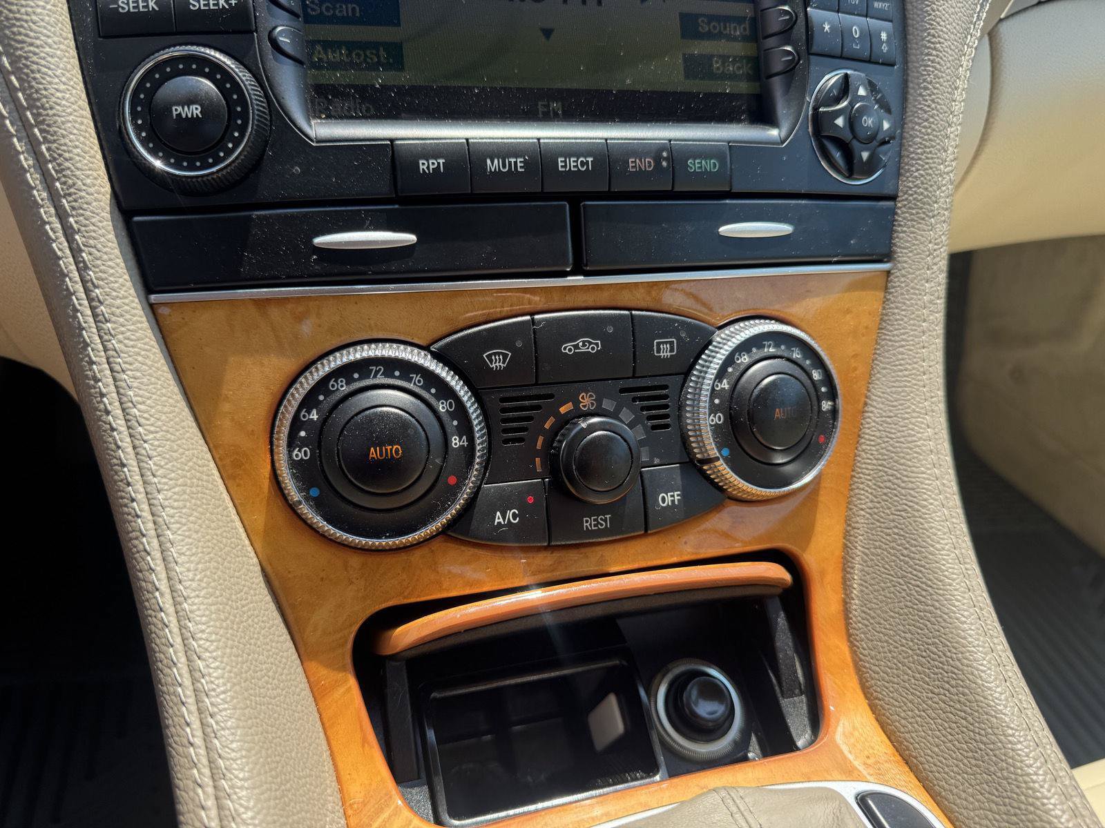 Used 2006 Mercedes-Benz SL 500 image 21