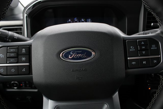 New 2026 Ford F350 Lariat w/ Lariat Ultimate Package image 14