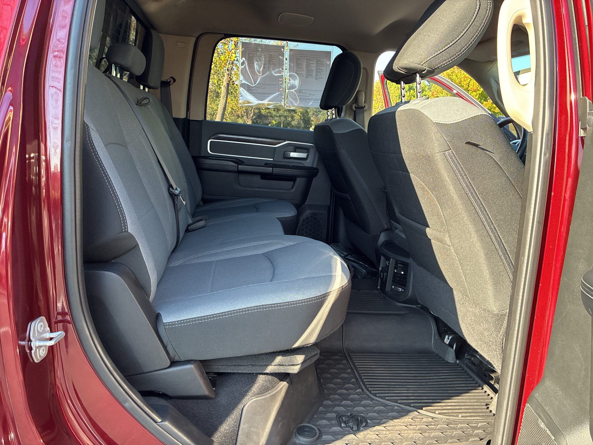 Used 2020 RAM 2500 Big Horn w/ Level 2 Equipment Group AWD/4WD image 50