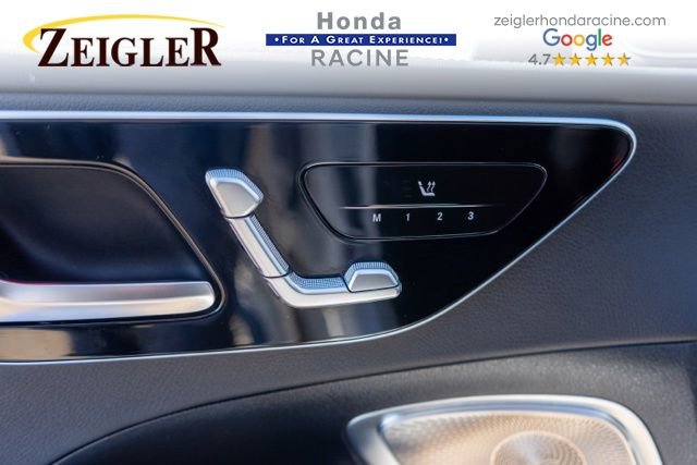 Used 2025 Mercedes-Benz C 43 AMG 4MATIC Sedan image 18