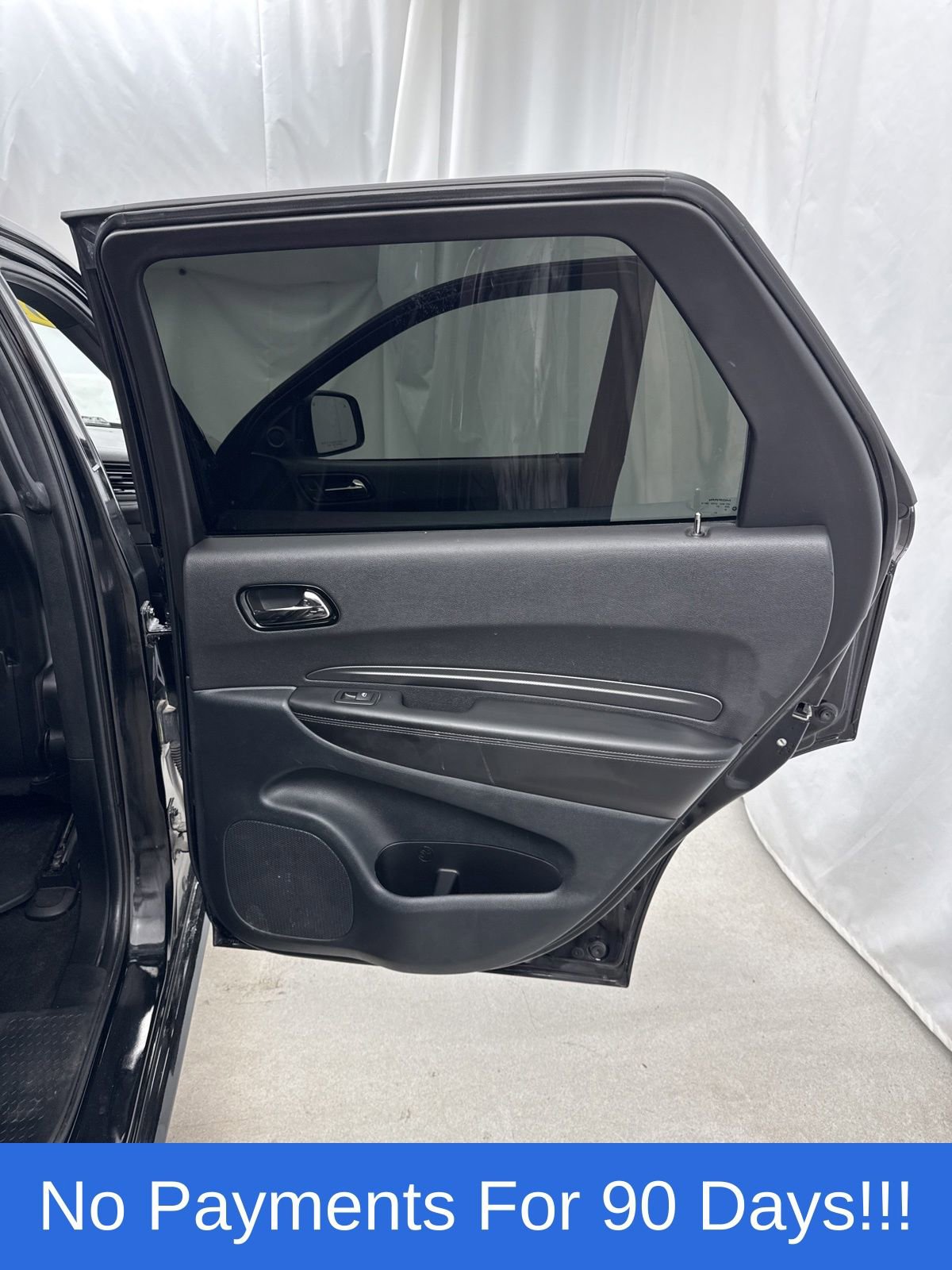 Used 2022 Dodge Durango GT AWD/4WD image 39