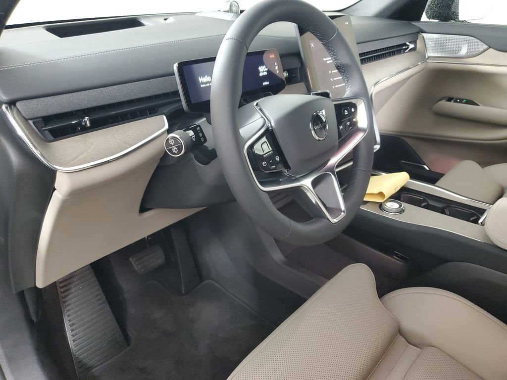 Used 2025 Volvo EX90 Ultra image 26