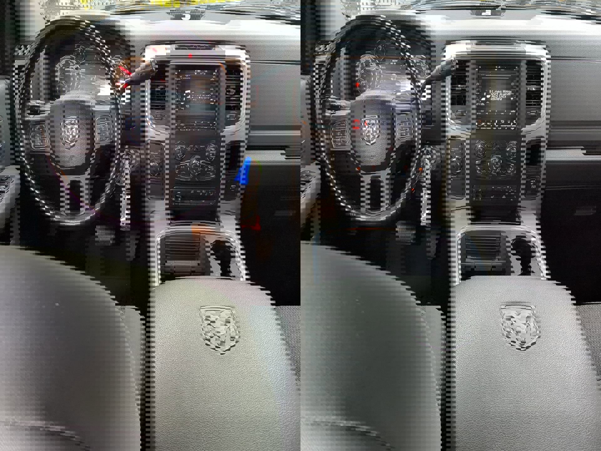 Used 2018 RAM 2500 Big Horn image 15