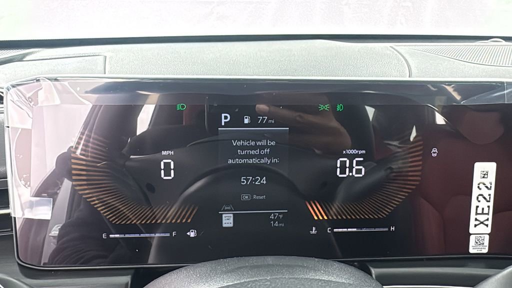 New 2026 Kia K5 GT-Line image 18