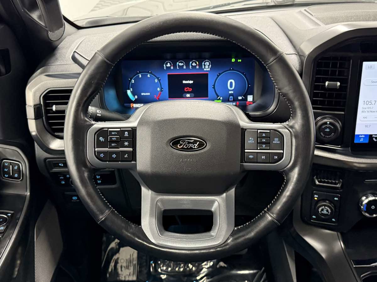 Used 2024 Ford F150 Lariat image 17