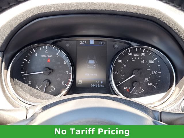 Used 2022 Nissan Rogue Sport SL AWD/4WD image 15