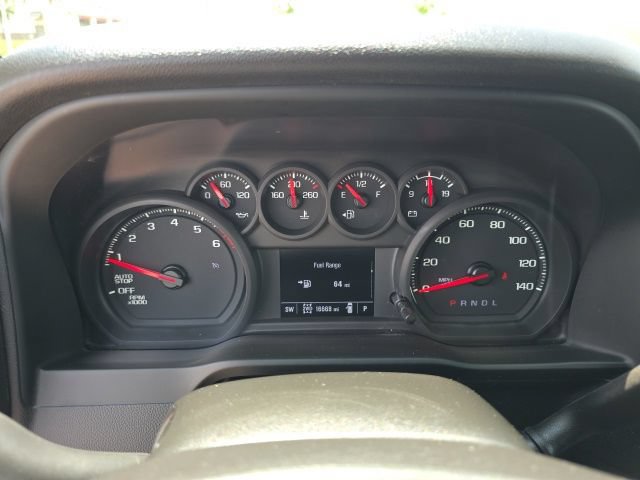 Used 2024 GMC Sierra 1500 Pro w/ Graphite Edition AWD/4WD image 24
