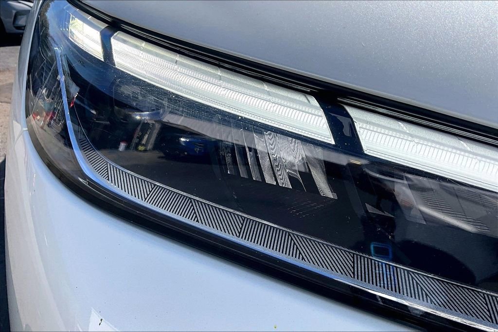 Used 2024 INFINITI QX60 Autograph image 32