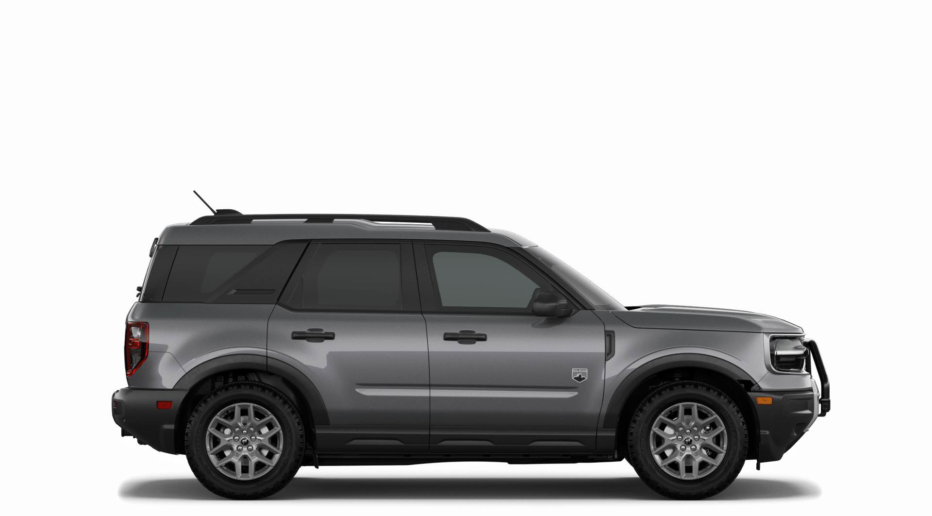 New 2026 Ford Bronco Sport Big Bend AWD/4WD image 52
