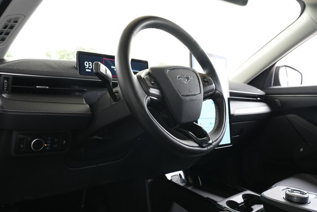 Used 2023 Ford Mustang Mach-E Premium RWD image 15