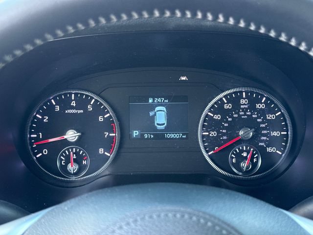 Used 2020 Kia Telluride S FWD image 29
