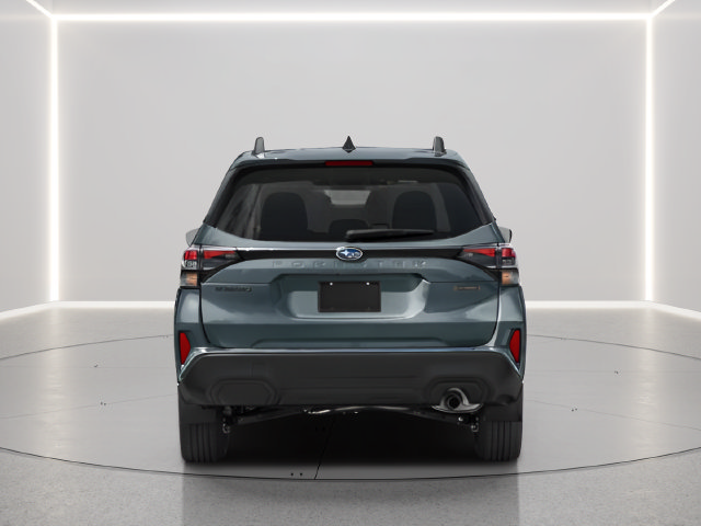New 2026 Subaru Forester Touring AWD/4WD image 6