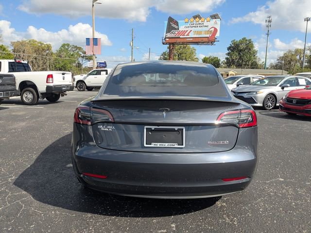 Used 2023 Tesla Model 3 Performance image 4