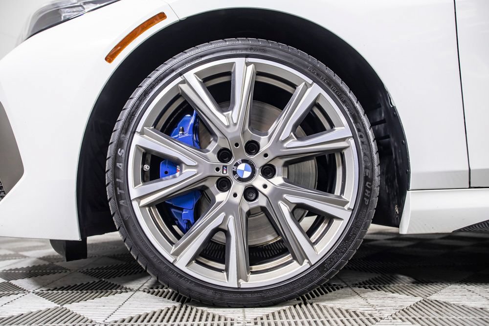 Used 2023 BMW M235i xDrive Gran Coupe w/ Premium Package AWD/4WD image 39