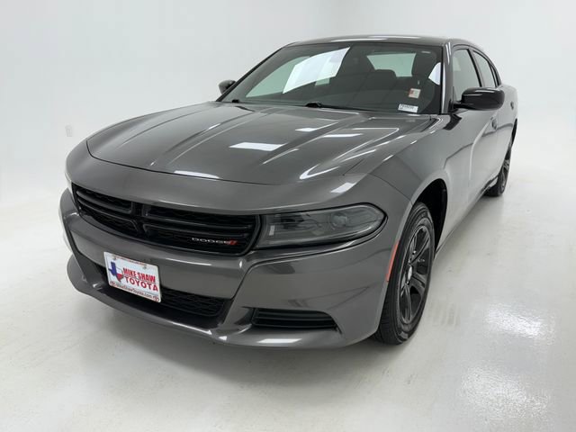 Used 2023 Dodge Charger SXT RWD image 4